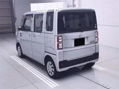 Daihatsu HIJET CADDIE