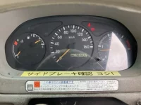 Hino DUTRO лот № 29 оценка 3  с аукциона в Японии 5