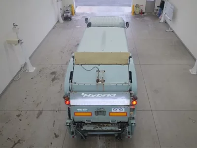 Hino DUTRO  с аукциона в Японии