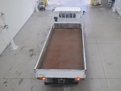 Mitsubishi CANTER  с аукциона в Японии