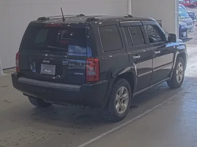 Chrysler JEEP PATRIOT