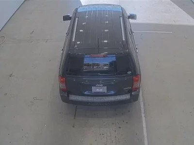 Chrysler JEEP PATRIOT