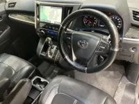 Toyota ALPHARD лот № 20033 оценка 4  с аукциона в Японии 3