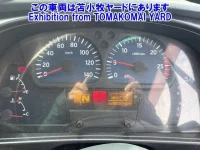 Nissan QUON лот № 91014 оценка R  с аукциона в Японии 5