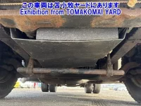 Nissan QUON лот № 91014 оценка R  с аукциона в Японии 7