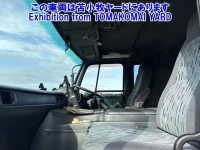 Nissan QUON лот № 91014 оценка R  с аукциона в Японии 3