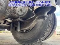 Nissan QUON лот № 91014 оценка R  с аукциона в Японии 8