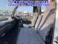 Isuzu ELF лот № 91013 оценка R  с аукциона в Японии 3