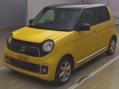 Honda N ONE