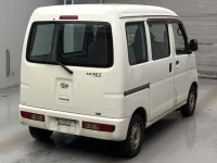 Daihatsu HIJET VAN лот № 3005 оценка 3.5  с аукциона в Японии 1