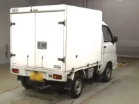 Daihatsu HIJET TRUCK лот № 3042 оценка 3.5  с аукциона в Японии 1