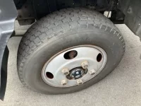 Mitsubishi CANTER лот № 33 оценка R  с аукциона в Японии 7