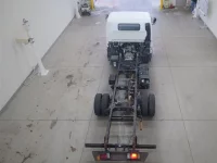 Mitsubishi CANTER лот № 33 оценка R  с аукциона в Японии 2