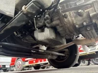 Mitsubishi CANTER лот № 33 оценка R  с аукциона в Японии 8