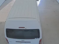 Toyota HIACE лот № 20035 оценка RA  с аукциона в Японии 2