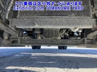 Hino DUTRO лот № 91017 оценка R  с аукциона в Японии 6