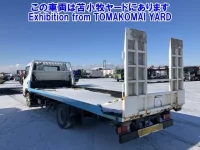 Hino DUTRO лот № 91017 оценка R  с аукциона в Японии 1