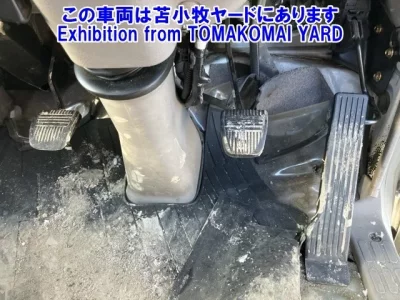 Hino DUTRO  с аукциона в Японии