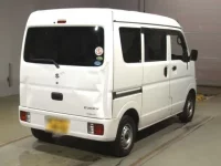 Suzuki EVERY лот № 3045 оценка 3  с аукциона в Японии 1