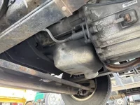 Mitsubishi CANTER лот № 1029 оценка R  с аукциона в Японии 9