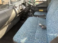 Mitsubishi CANTER лот № 1029 оценка R  с аукциона в Японии 4