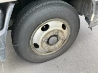 Mitsubishi CANTER лот № 1029 оценка R  с аукциона в Японии 8