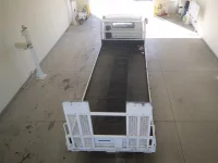 Mitsubishi CANTER лот № 1029 оценка R  с аукциона в Японии 2