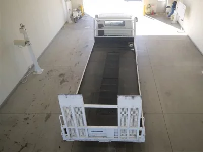 Mitsubishi CANTER  с аукциона в Японии