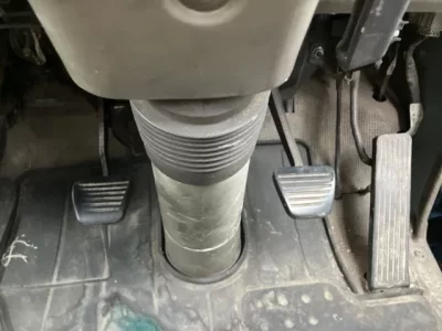 Isuzu ELF  с аукциона в Японии