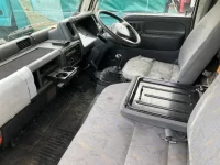 Nissan ATLAS лот № 36 оценка R  с аукциона в Японии 4