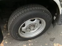 Nissan ATLAS лот № 36 оценка R  с аукциона в Японии 8