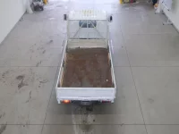 Nissan ATLAS лот № 36 оценка R  с аукциона в Японии 2