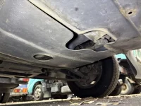 Nissan ATLAS лот № 36 оценка R  с аукциона в Японии 9