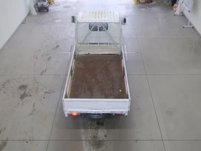 Nissan ATLAS  с аукциона в Японии