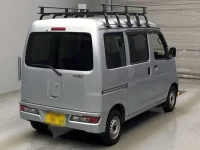 Daihatsu HIJET VAN лот № 3008 оценка 3.5  с аукциона в Японии 1