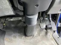 Hino DUTRO лот № 35 оценка 3  с аукциона в Японии 3