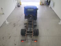 Hino DUTRO лот № 35 оценка 3  с аукциона в Японии 2