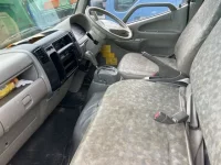 Hino DUTRO лот № 37 оценка R  с аукциона в Японии 4