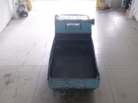 Hino DUTRO лот № 37 оценка R  с аукциона в Японии 2