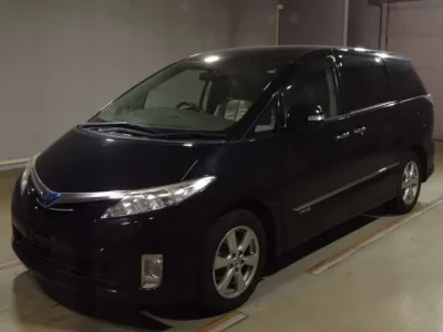 Toyota ESTIMA HYBRID