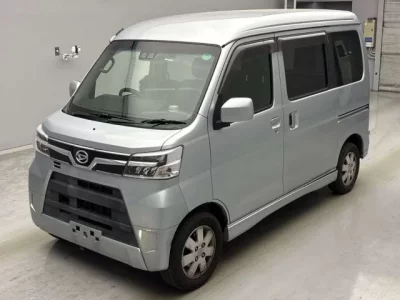 Daihatsu Atrai Wagon
