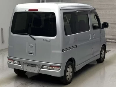 Daihatsu Atrai Wagon