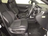 Toyota COROLLA CROSS лот № 8061 оценка 4.5  с аукциона в Японии 4