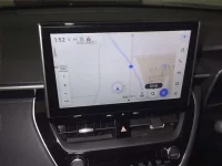 Toyota COROLLA CROSS лот № 8061 оценка 4.5  с аукциона в Японии 5