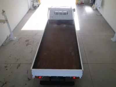 Mitsubishi CANTER  с аукциона в Японии