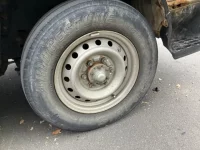 Toyota TOYOACE лот № 39 оценка 2  с аукциона в Японии 8