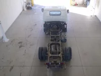 Isuzu ELF лот № 42 оценка R  с аукциона в Японии 2