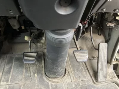 Isuzu ELF  с аукциона в Японии