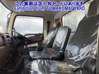 Hino RANGER лот № 91020 оценка 4  с аукциона в Японии 3