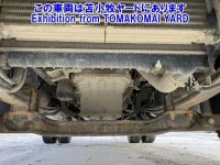 Hino RANGER лот № 91020 оценка 4  с аукциона в Японии 7
